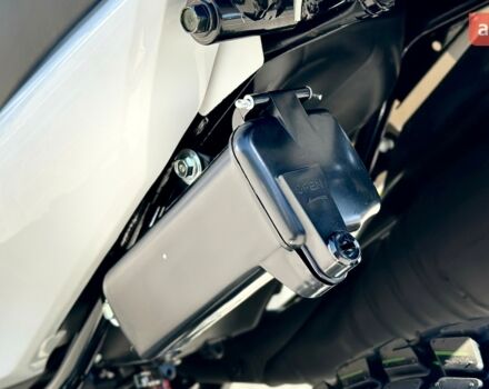 купить новое авто Хонда XR 190 L 2025 года от официального дилера HONDA Одеса Хонда фото