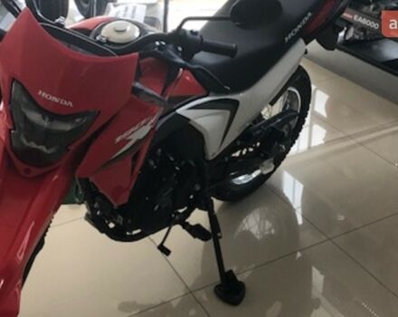 Хонда XR 190 L, об'ємом двигуна 0.18 л та пробігом 0 тис. км за 3058 $, фото 18 на Automoto.ua