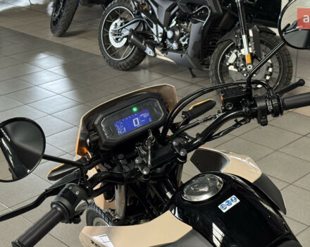 Хонда XR 190 L, объемом двигателя 0.18 л и пробегом 0 тыс. км за 3129 $, фото 11 на Automoto.ua