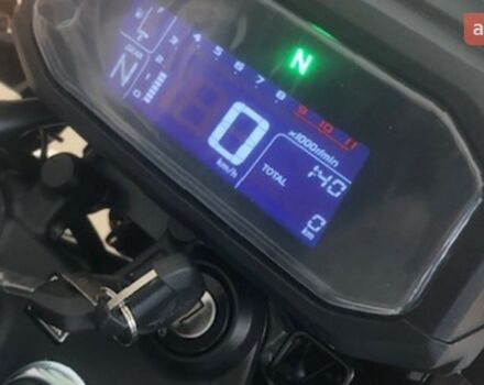 Хонда XR 190 L, объемом двигателя 0.18 л и пробегом 0 тыс. км за 3050 $, фото 5 на Automoto.ua