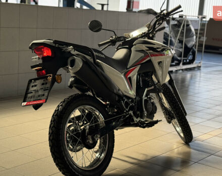 Хонда XR 190 L, объемом двигателя 0.18 л и пробегом 0 тыс. км за 3129 $, фото 4 на Automoto.ua