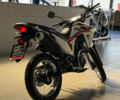 Хонда XR 190 L, объемом двигателя 0.18 л и пробегом 0 тыс. км за 3119 $, фото 4 на Automoto.ua