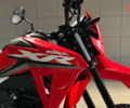 Хонда XR 190 L, объемом двигателя 0.18 л и пробегом 0 тыс. км за 3119 $, фото 12 на Automoto.ua