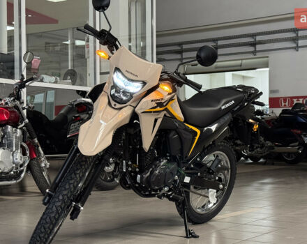 Хонда XR 190 L, объемом двигателя 0.18 л и пробегом 0 тыс. км за 3129 $, фото 1 на Automoto.ua
