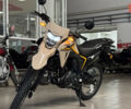 Хонда XR 190 L, объемом двигателя 0.18 л и пробегом 0 тыс. км за 3129 $, фото 1 на Automoto.ua