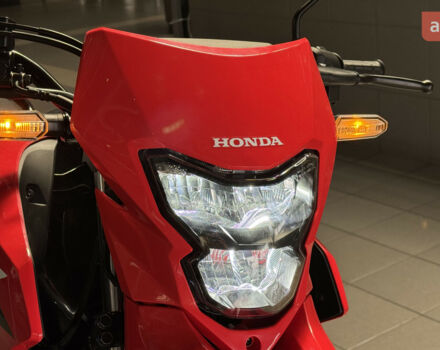 Хонда XR 190 L, объемом двигателя 0.18 л и пробегом 0 тыс. км за 3129 $, фото 9 на Automoto.ua