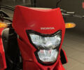 Хонда XR 190 L, объемом двигателя 0.18 л и пробегом 0 тыс. км за 3129 $, фото 9 на Automoto.ua
