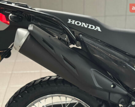 Хонда XR 190 L, объемом двигателя 0.18 л и пробегом 0 тыс. км за 3129 $, фото 25 на Automoto.ua