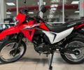 Хонда XR 190 L, объемом двигателя 0.18 л и пробегом 0 тыс. км за 3119 $, фото 2 на Automoto.ua