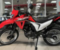 Хонда XR 190 L, объемом двигателя 0.18 л и пробегом 0 тыс. км за 3129 $, фото 2 на Automoto.ua