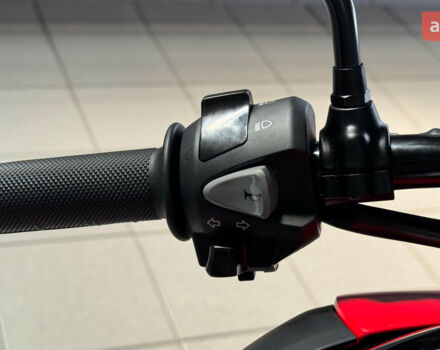 Хонда XR 190 L, объемом двигателя 0.18 л и пробегом 0 тыс. км за 3129 $, фото 16 на Automoto.ua