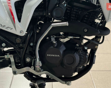 Хонда XR 190 L, объемом двигателя 0.18 л и пробегом 0 тыс. км за 3129 $, фото 24 на Automoto.ua
