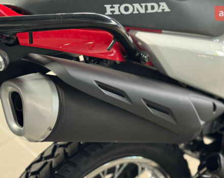 Хонда XR 190 L, объемом двигателя 0.18 л и пробегом 0 тыс. км за 3129 $, фото 21 на Automoto.ua