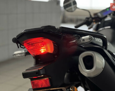 Хонда XR 190 L, объемом двигателя 0.18 л и пробегом 0 тыс. км за 3129 $, фото 23 на Automoto.ua