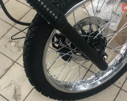 Хонда XR 190 L, объемом двигателя 0.18 л и пробегом 0 тыс. км за 3050 $, фото 3 на Automoto.ua