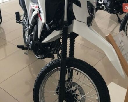 Хонда XR 190 L, объемом двигателя 0.18 л и пробегом 0 тыс. км за 3050 $, фото 9 на Automoto.ua