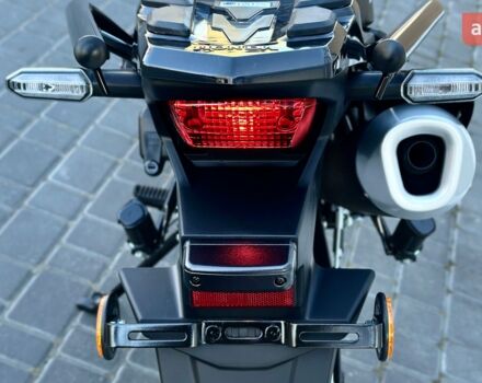 купить новое авто Хонда XR 190 L 2025 года от официального дилера HONDA Одеса Хонда фото