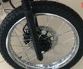 Хонда XR 190 L, об'ємом двигуна 0.18 л та пробігом 0 тис. км за 3114 $, фото 3 на Automoto.ua