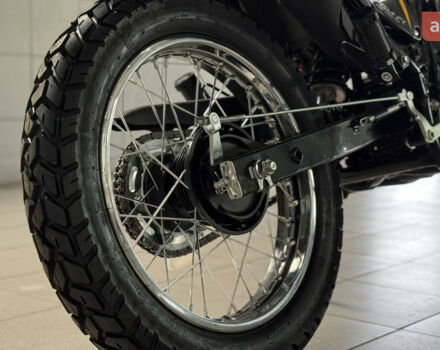 Хонда XR 190 L, объемом двигателя 0.18 л и пробегом 0 тыс. км за 3129 $, фото 27 на Automoto.ua