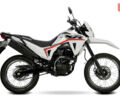Хонда XR 190 L, объемом двигателя 0.18 л и пробегом 0 тыс. км за 3119 $, фото 25 на Automoto.ua
