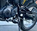 купить новое авто Хонда XR 190 L 2025 года от официального дилера HONDA Одеса Хонда фото