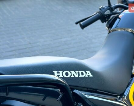 купить новое авто Хонда XR 190 L 2025 года от официального дилера HONDA Одеса Хонда фото