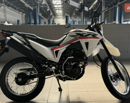 Хонда XR 190 L, объемом двигателя 0.18 л и пробегом 0 тыс. км за 3129 $, фото 3 на Automoto.ua