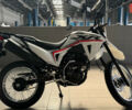 Хонда XR 190 L, объемом двигателя 0.18 л и пробегом 0 тыс. км за 3119 $, фото 3 на Automoto.ua