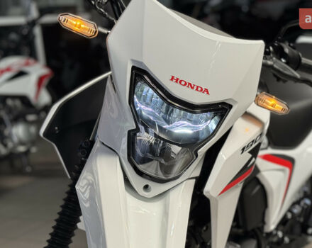 Хонда XR 190 L, объемом двигателя 0.18 л и пробегом 0 тыс. км за 3129 $, фото 8 на Automoto.ua