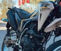 купить новое авто Хонда XR 190 L 2025 года от официального дилера HONDA Одеса Хонда фото