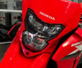 Хонда XR 190 L, объемом двигателя 0.18 л и пробегом 0 тыс. км за 3119 $, фото 11 на Automoto.ua