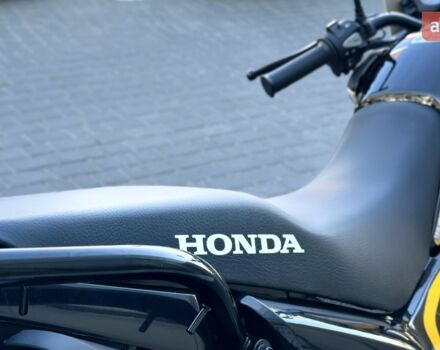 Хонда XR 190 L, об'ємом двигуна 0.18 л та пробігом 0 тис. км за 3119 $, фото 6 на Automoto.ua