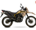 Хонда XR 190 L, объемом двигателя 0.18 л и пробегом 0 тыс. км за 3119 $, фото 1 на Automoto.ua