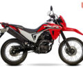Хонда XR 190 L, объемом двигателя 0.18 л и пробегом 0 тыс. км за 3119 $, фото 26 на Automoto.ua