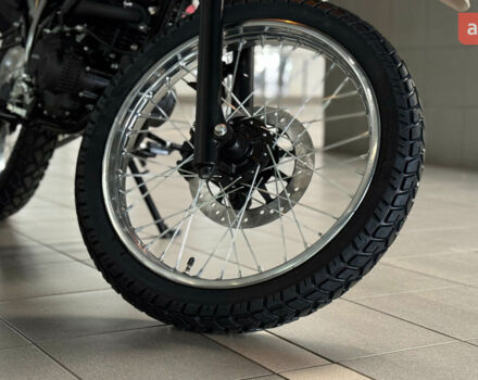 Хонда XR 190 L, объемом двигателя 0.18 л и пробегом 0 тыс. км за 3129 $, фото 19 на Automoto.ua