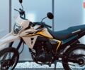 купить новое авто Хонда XR 190 L 2025 года от официального дилера HONDA Одеса Хонда фото