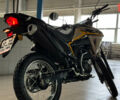 Хонда XR 190 L, объемом двигателя 0.18 л и пробегом 0 тыс. км за 3129 $, фото 6 на Automoto.ua