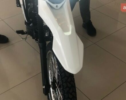 Хонда XR 190 L, объемом двигателя 0.18 л и пробегом 0 тыс. км за 3050 $, фото 4 на Automoto.ua