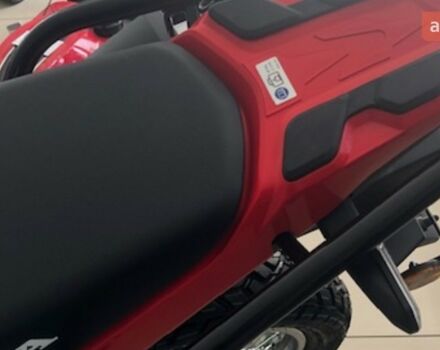 Хонда XR 190 L, об'ємом двигуна 0.18 л та пробігом 0 тис. км за 3058 $, фото 9 на Automoto.ua