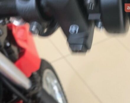 Хонда XR 190 L, об'ємом двигуна 0.18 л та пробігом 0 тис. км за 3058 $, фото 14 на Automoto.ua