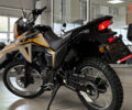 Хонда XR 190 L, объемом двигателя 0.18 л и пробегом 0 тыс. км за 3129 $, фото 4 на Automoto.ua