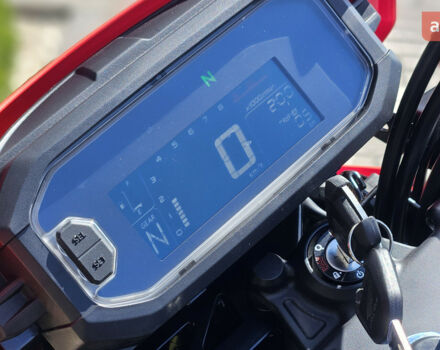 Хонда XR 190 L, об'ємом двигуна 0.18 л та пробігом 0 тис. км за 3119 $, фото 5 на Automoto.ua