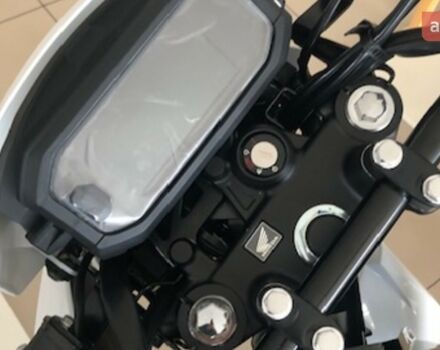 Хонда XR 190 L, объемом двигателя 0.18 л и пробегом 0 тыс. км за 3050 $, фото 12 на Automoto.ua