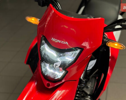 Хонда XR 190 L, объемом двигателя 0.18 л и пробегом 0 тыс. км за 3129 $, фото 8 на Automoto.ua