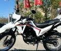 купить новое авто Хонда XR 190 L 2025 года от официального дилера HONDA Одеса Хонда фото