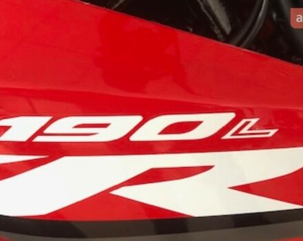 Хонда XR 190 L, об'ємом двигуна 0.18 л та пробігом 0 тис. км за 3058 $, фото 2 на Automoto.ua