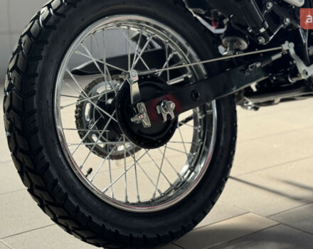 Хонда XR 190 L, объемом двигателя 0.18 л и пробегом 0 тыс. км за 3129 $, фото 23 на Automoto.ua