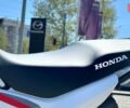 купить новое авто Хонда XR 190 L 2025 года от официального дилера HONDA Одеса Хонда фото