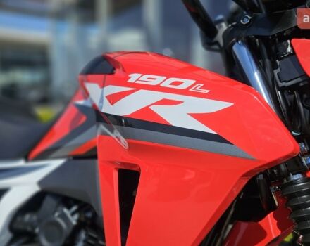Хонда XR 190 L, об'ємом двигуна 0.18 л та пробігом 0 тис. км за 3119 $, фото 3 на Automoto.ua