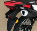 Хонда XR 190 L, об'ємом двигуна 0.18 л та пробігом 0 тис. км за 3058 $, фото 10 на Automoto.ua
